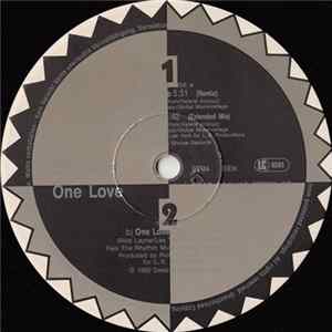 En-Sonic - One Love flac