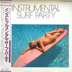 Various - Instrumental Surf Party flac