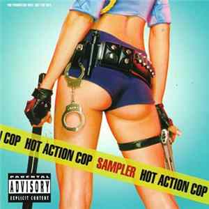Hot Action Cop - Hot Action Cop Sampler flac