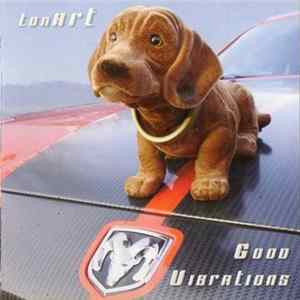 TonArt - Good Vibrations flac