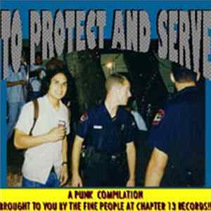 Various - To Protect And Serve flac