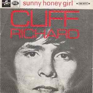 Cliff Richard - Sunny Honey Girl flac