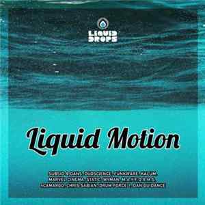 Various - Liquid Motion flac