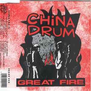 China Drum - Great Fire flac