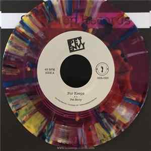 Pet Envy - For Keeps / Get Over It flac