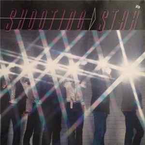 Shooting Star - Shooting Star flac