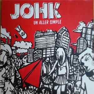 Johk - Un Aller Simple flac