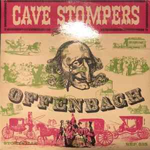 Cave Stompers - meet Offenbach flac