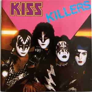 Kiss - Kiss Killers flac