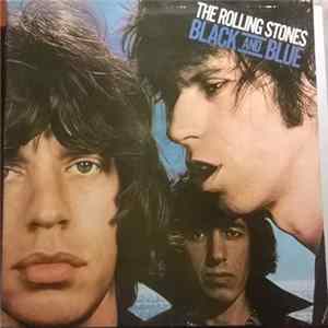 The Rolling Stones - Black And Blue flac