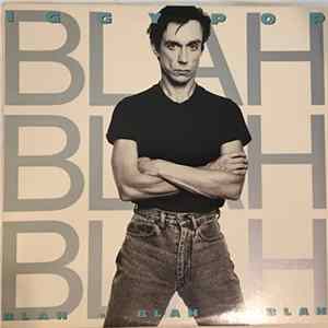 Iggy Pop - Blah-Blah-Blah flac