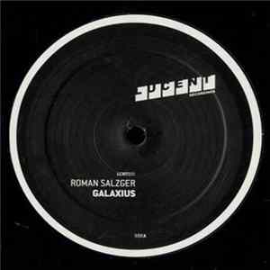 Roman Salzger - Galaxius flac