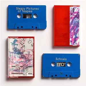 Schrein, Sleazy Pictures Of Teapee - Split flac