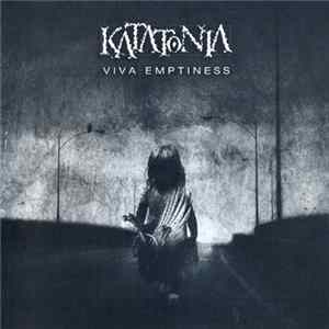 Katatonia - Viva Emptiness flac