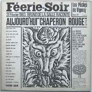 Bruno De La Salle - Féerie-Soir flac
