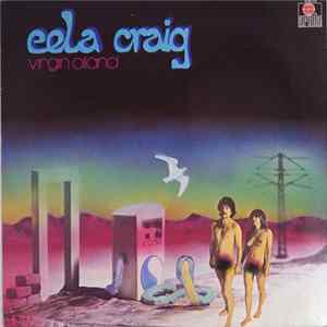 Eela Craig - Virgin Oiland flac