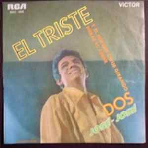 José José - El Triste EP flac