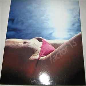 Various - Factor 13 flac