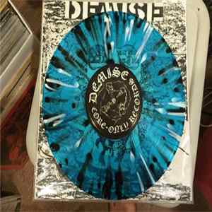 Demise - Demise flac