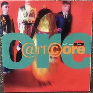 Various - Art Core - Volume One flac