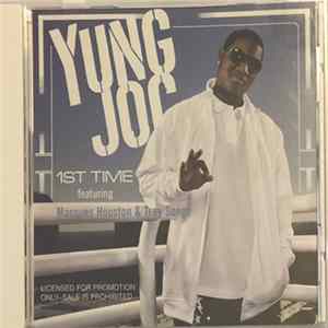 Yung Joc Featuring Marques Houston & Trey Songz - 1st Time flac