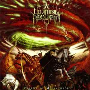 A Loathing Requiem - Psalms Of Misanthropy flac