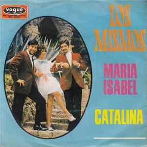 Los Mismos - Maria Isabel flac
