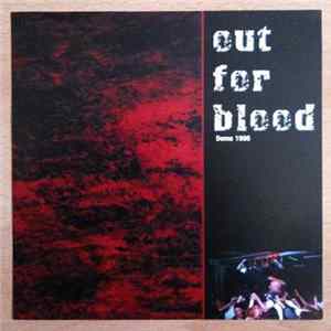 Out For Blood - The Demo 1996 flac