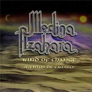 Medina Azahara - Wind Of Change = Vientos De Cambio flac