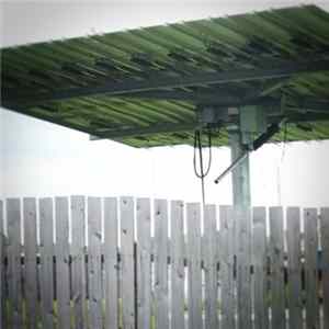 Roofer's Nest - De-escalate flac