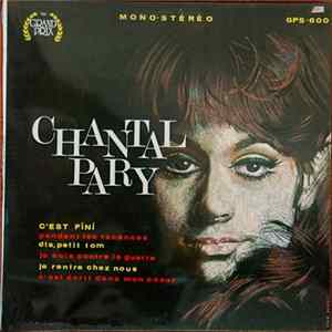 Chantal Pary - Chantal Pary flac