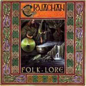 Cruachan - Folk-Lore flac