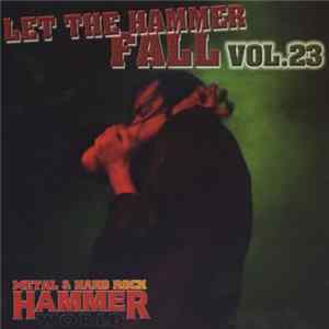Various - Let The Hammer Fall Vol. 23 flac