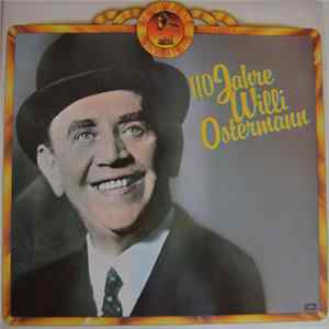 Willi Ostermann - 110 Jahre Willi Ostermann flac