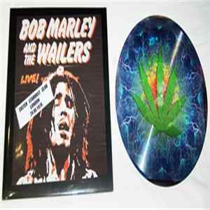 Bob Marley & The Wailers - Exeter Stardus Club flac