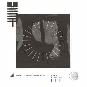 Dark Division - Optimal Configuration Daily flac