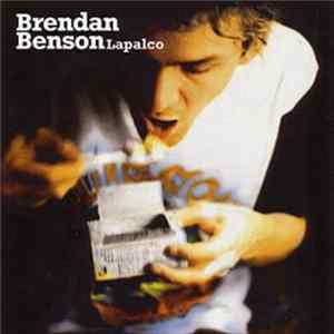 Brendan Benson - Lapalco flac