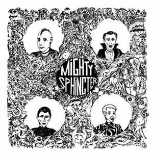 Mighty Sphincter - Mighty Sphincter flac