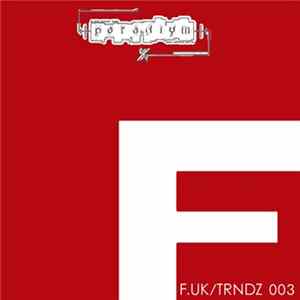 Paradigm X - End Of The Earth flac