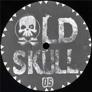 Various - Old Skull 05 flac