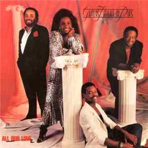 Gladys Knight And The Pips - All Our Love flac