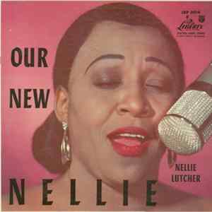 Nellie Lutcher With Russ Garcia And His Orchestra - Our New Nellie flac