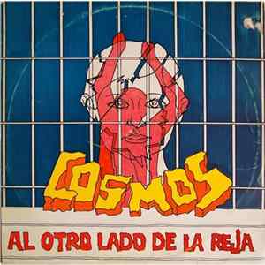 Cosmos - Al Otro Lado De La Reja flac