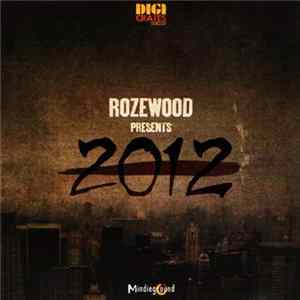 Rozewood - 2012 flac