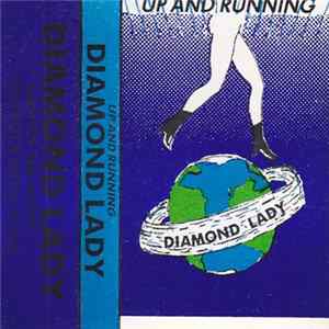 Diamond Lady - Up And Running flac