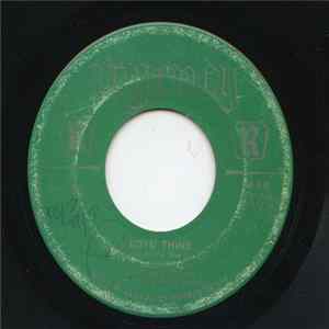 The Blenders - Boys Think (Every Girl's The Same) / Squat & Squirm flac