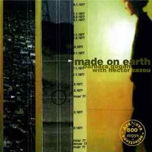 Barbara Gogan With Hector Zazou - Made On Earth flac