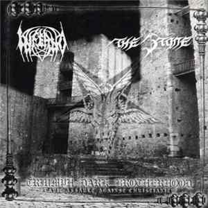 Inferno / The Stone - Triumph - Dark - Brotherhood flac