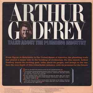 Arthur Godfrey - Arthur Godfrey Talks About The Plumbing Industry flac
