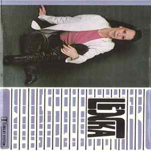 Lenka Filipová - Lenka flac